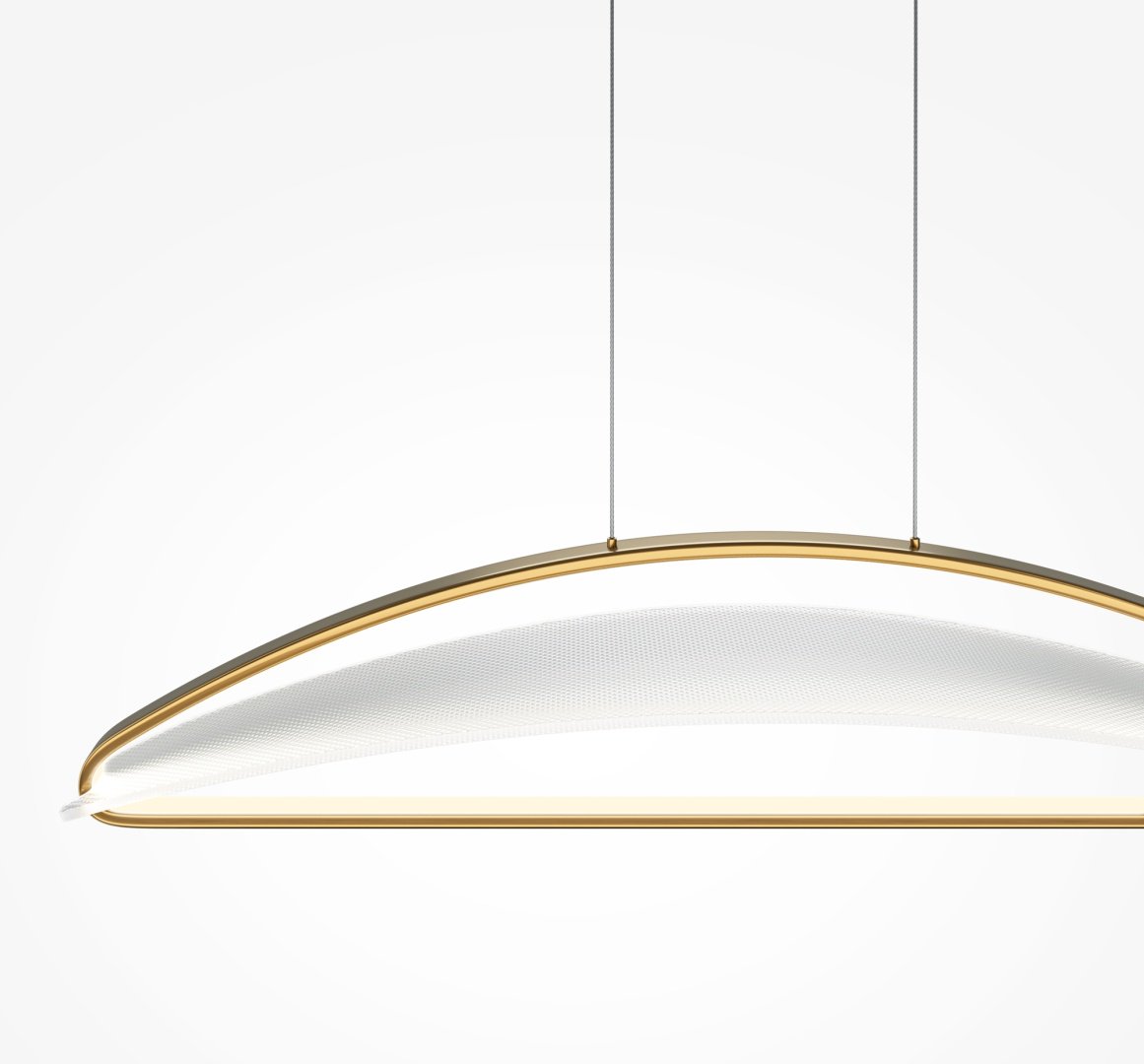 Люстра подвесная Maytoni LED, кол-во ламп: 1 шт купить,NaN