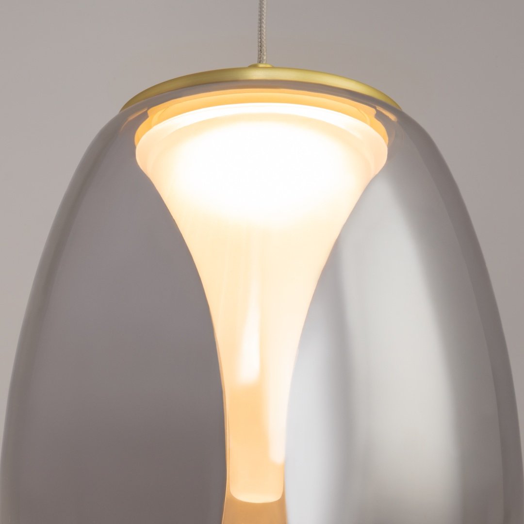 Люстра подвесная Maytoni LED, кол-во ламп: 1 шт купить,NaN