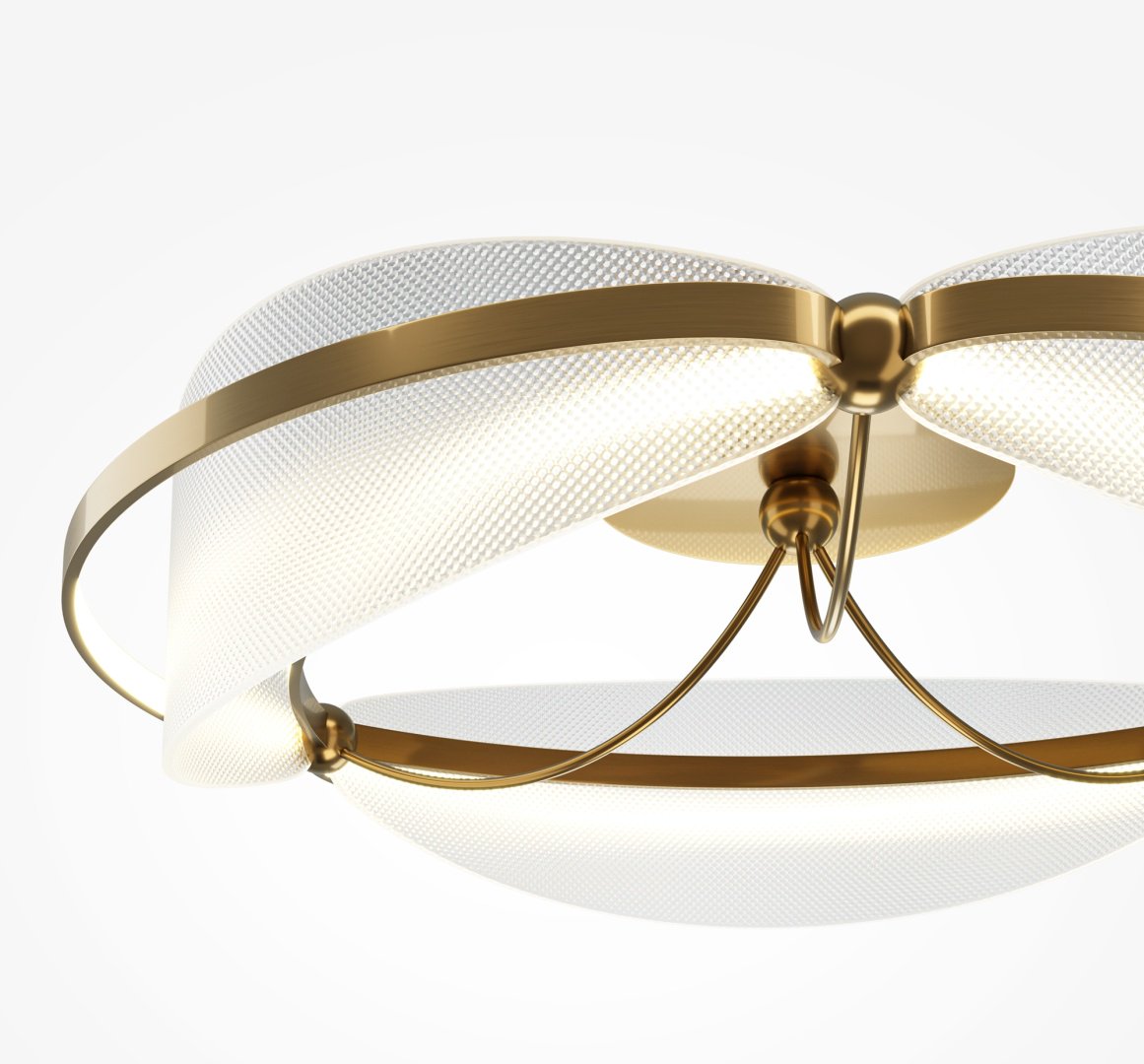 Люстра потолочная Maytoni LED, кол-во ламп: 1 шт купить,NaN
