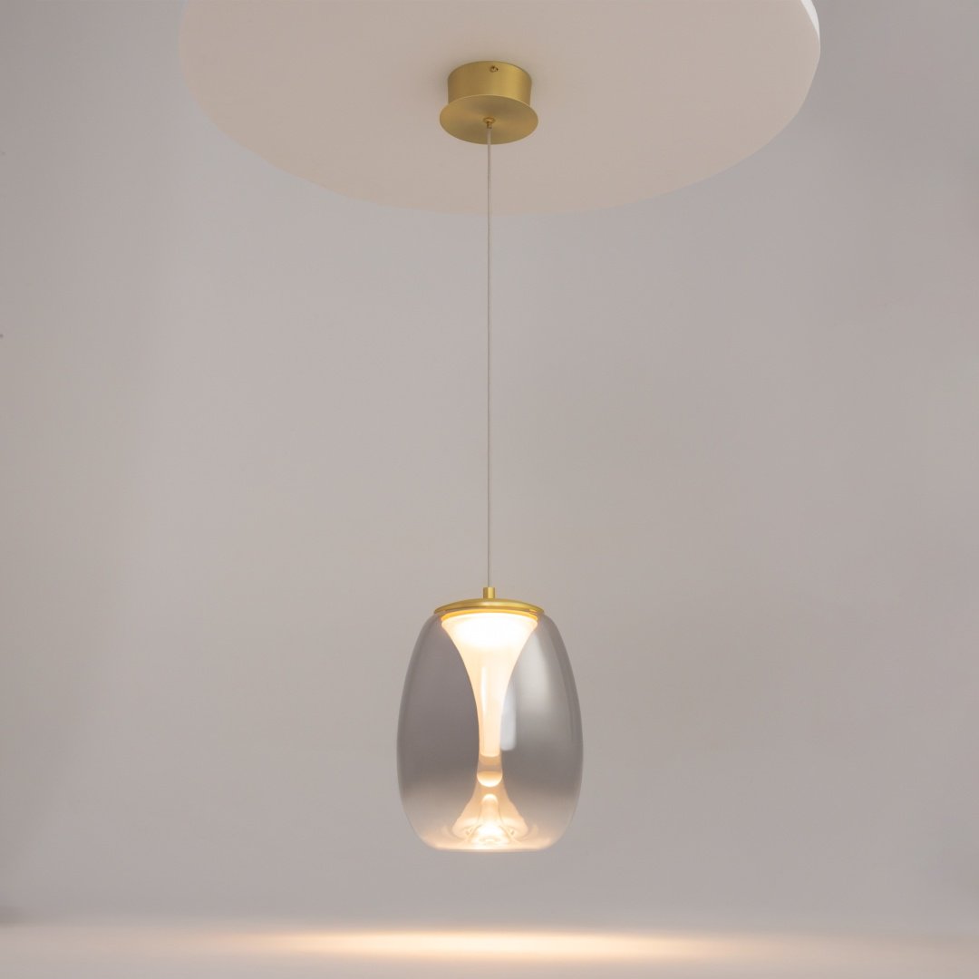 Люстра подвесная Maytoni LED, кол-во ламп: 1 шт купить,NaN