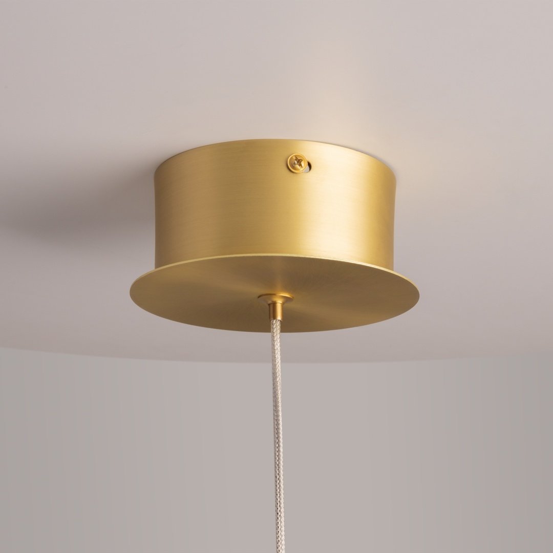 Люстра подвесная Maytoni LED, кол-во ламп: 1 шт купить,NaN