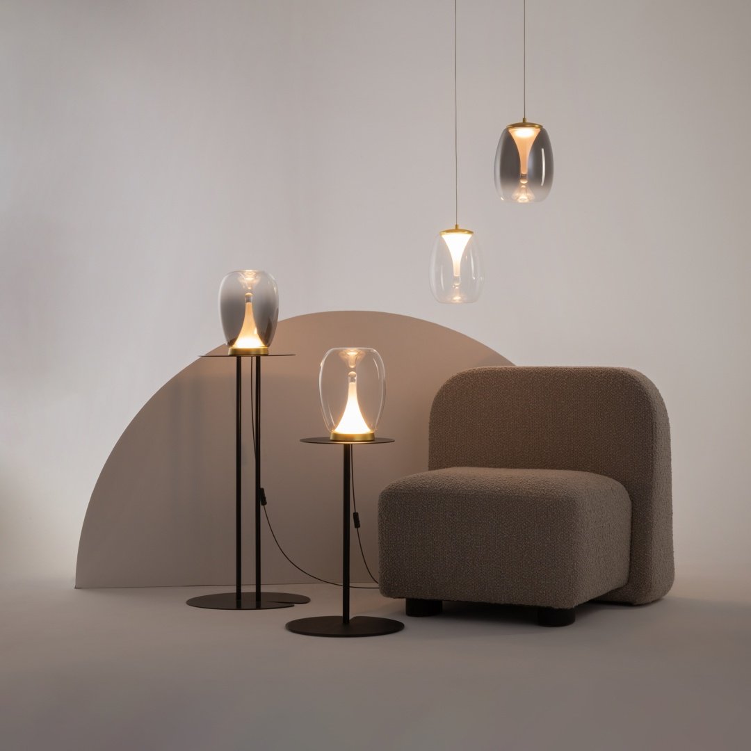 Люстра подвесная Maytoni LED, кол-во ламп: 1 шт купить,NaN