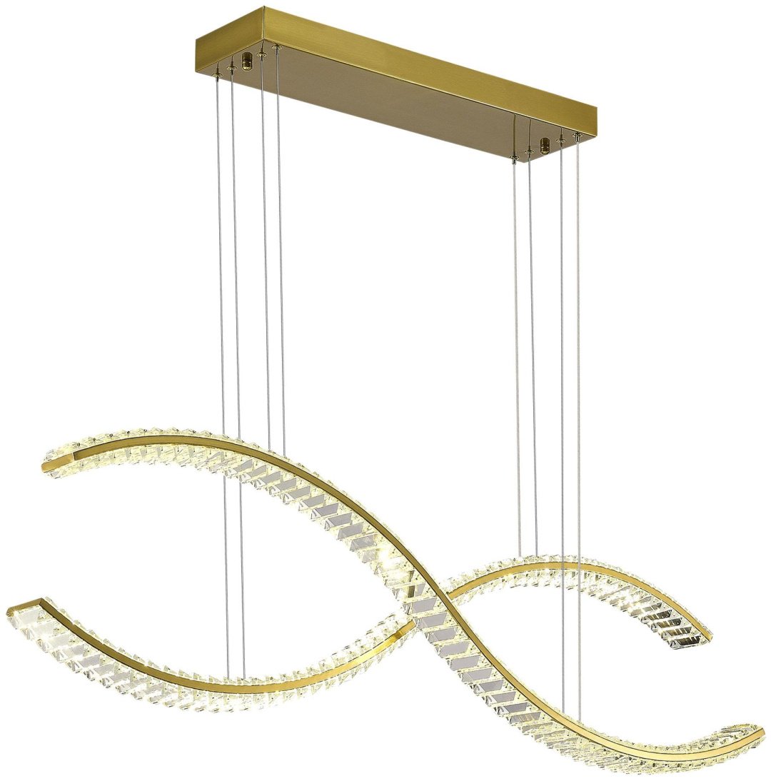 Люстра подвесная ST Luce LED, кол-во ламп: 1 шт купить,NaN