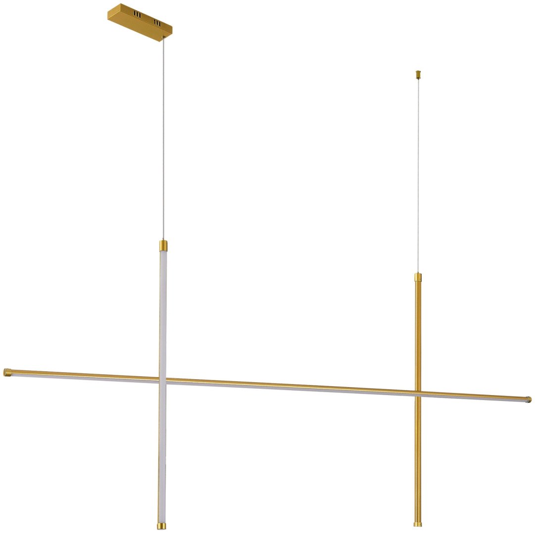 Люстра подвесная ST Luce LED, кол-во ламп: 1 шт купить,NaN