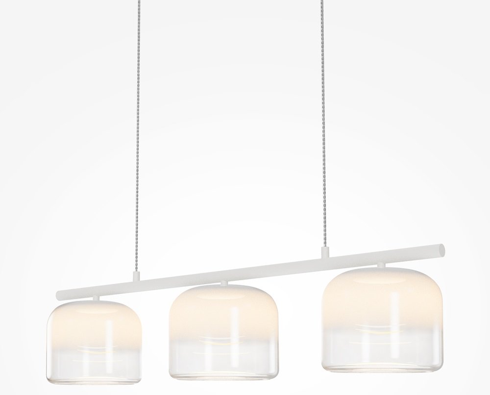 Люстра потолочная Maytoni LED, кол-во ламп: 3 шт купить,NaN