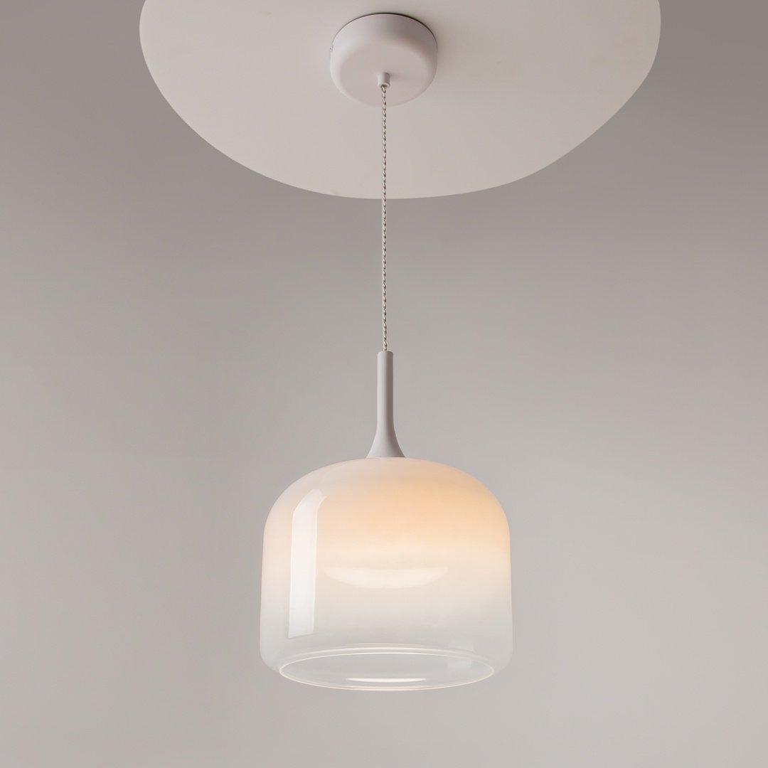 Люстра подвесная SVET KZ LED, кол-во ламп: 1 шт купить,NaN