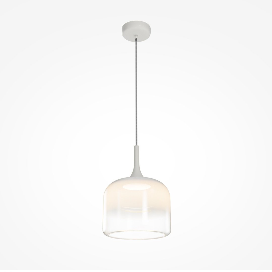 Люстра подвесная SVET KZ LED, кол-во ламп: 1 шт купить,NaN