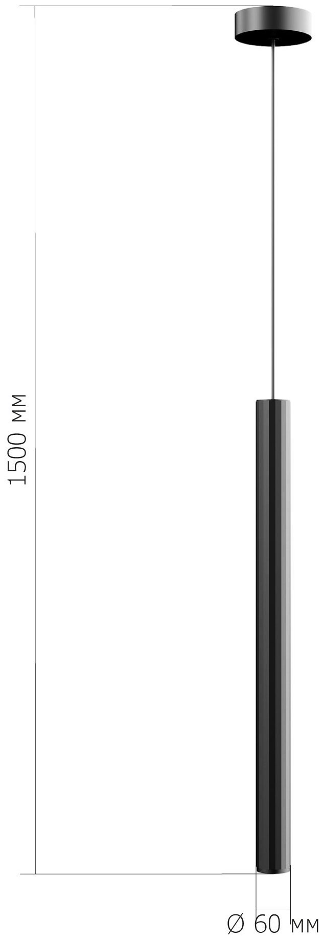 Люстра подвесная ST Luce LED, кол-во ламп: 1 шт купить,NaN