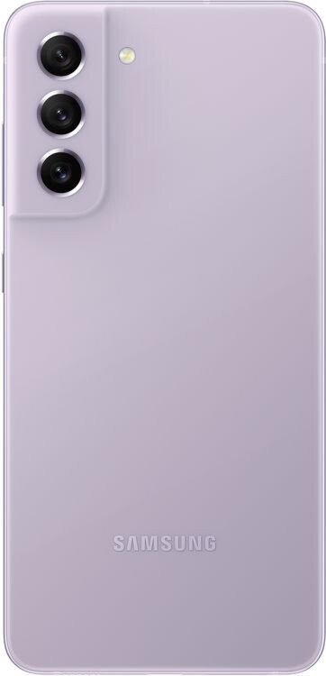 Смартфон Samsung Galaxy S21 FE New 6/128GB Violet - ForteMarket Смартфон Samsung Galaxy S21 FE New 6/128GB Violet купить,0