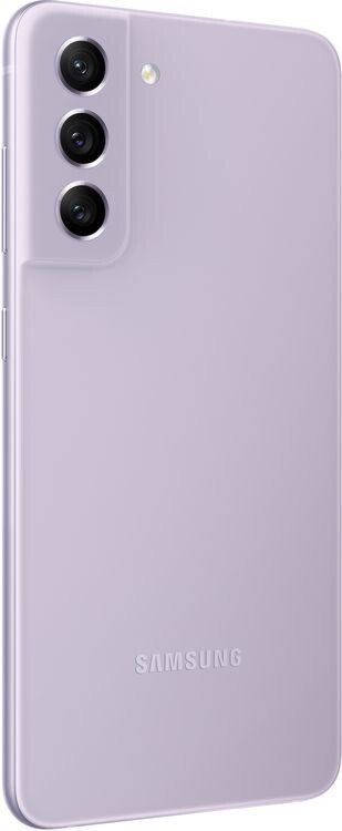 Смартфон Samsung Galaxy S21 FE New 6/128GB Violet - ForteMarket Смартфон Samsung Galaxy S21 FE New 6/128GB Violet купить,0