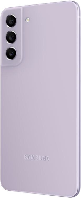 Смартфон Samsung Galaxy S21 FE New 6/128GB Violet - ForteMarket Смартфон Samsung Galaxy S21 FE New 6/128GB Violet купить,0
