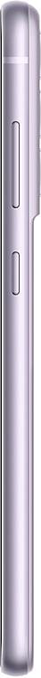 Смартфон Samsung Galaxy S21 FE 6/128GB Violet купить,NaN