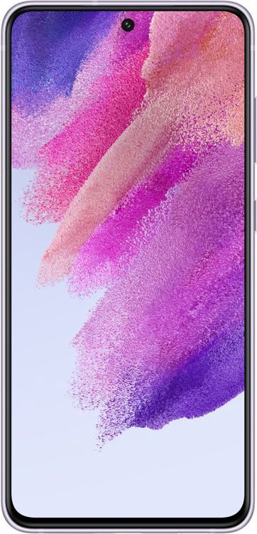 Смартфон Samsung Galaxy S21 FE 6/128GB Violet купить,NaN