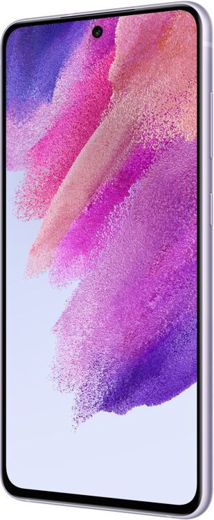 Смартфон Samsung Galaxy S21 FE 6/128GB Violet купить,NaN