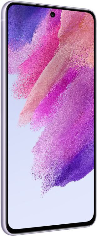 Смартфон Samsung Galaxy S21 FE 6/128GB Violet купить,NaN