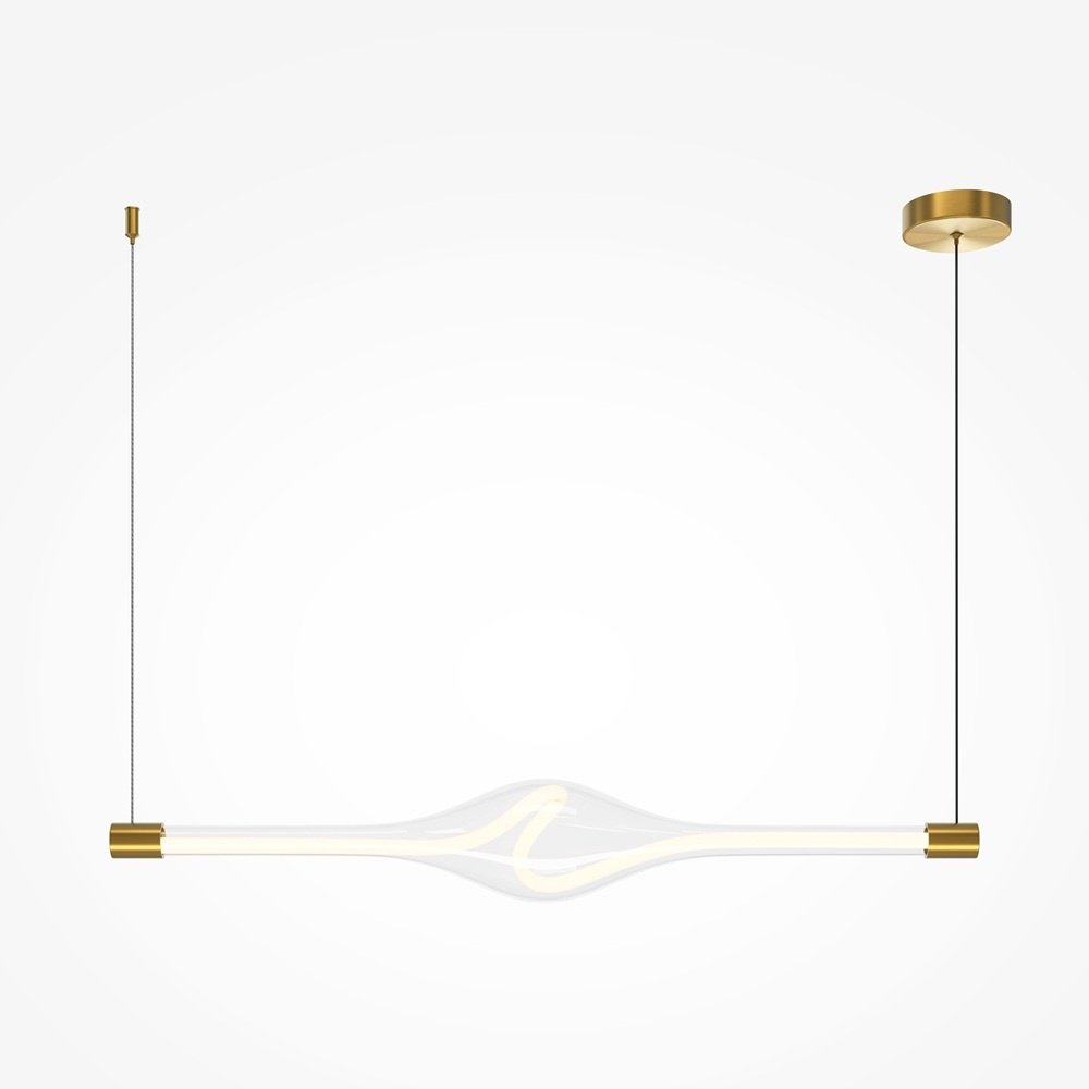 Люстра подвесная Maytoni LED, кол-во ламп: 1 шт купить,NaN