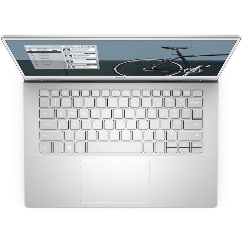 Ноутбук Dell Inspiron 5401 210-AVOM silver