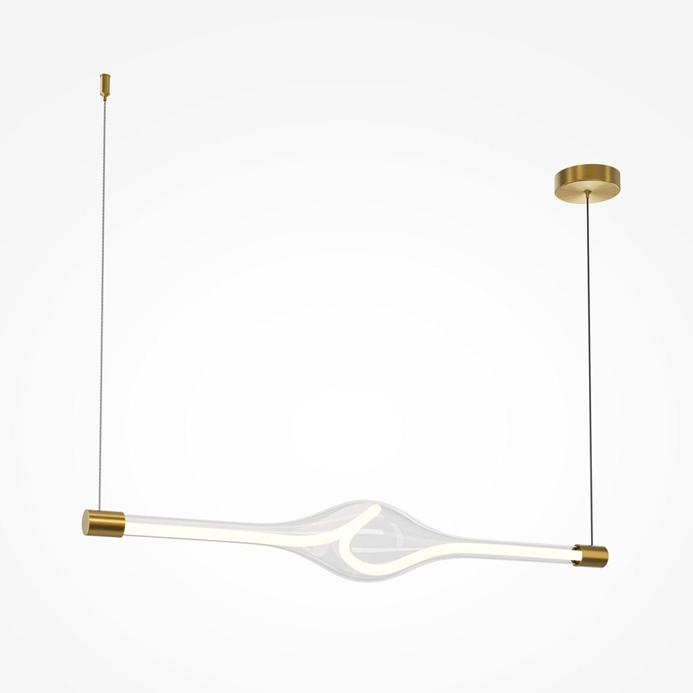 Люстра подвесная Maytoni LED, кол-во ламп: 1 шт купить,NaN