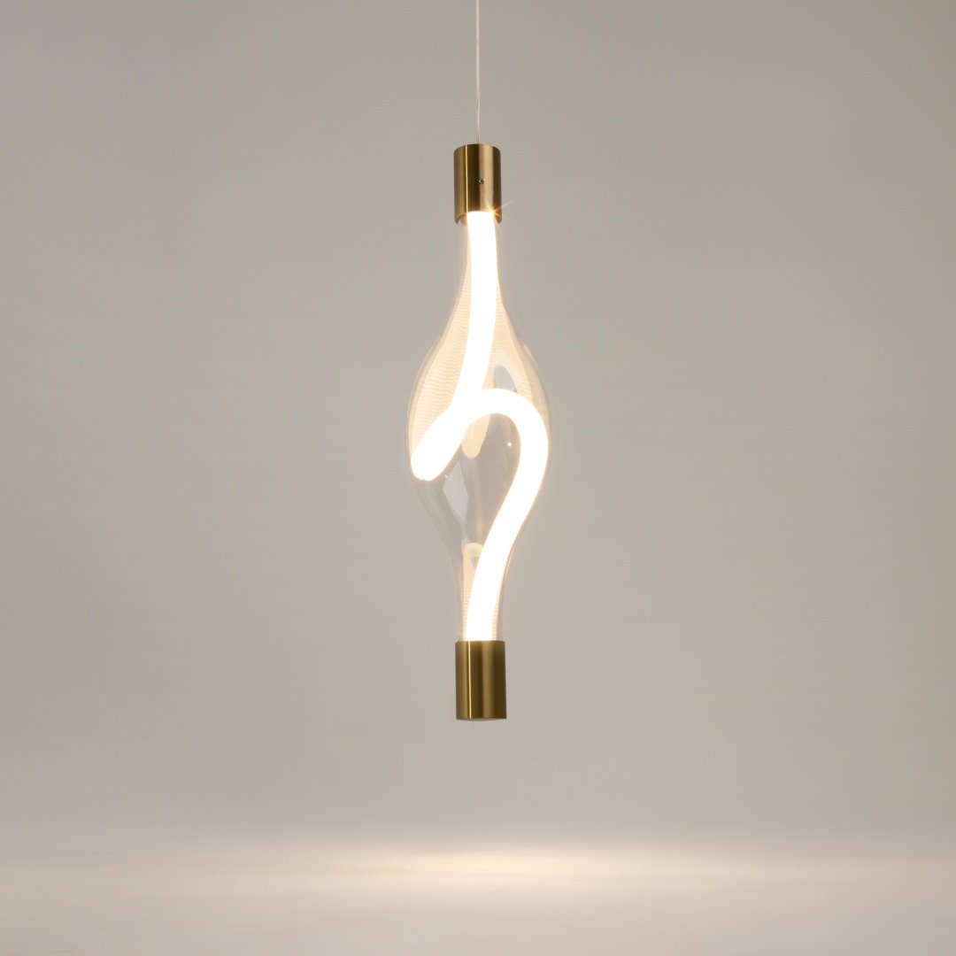Люстра подвесная Maytoni LED, кол-во ламп: 1 шт купить,NaN