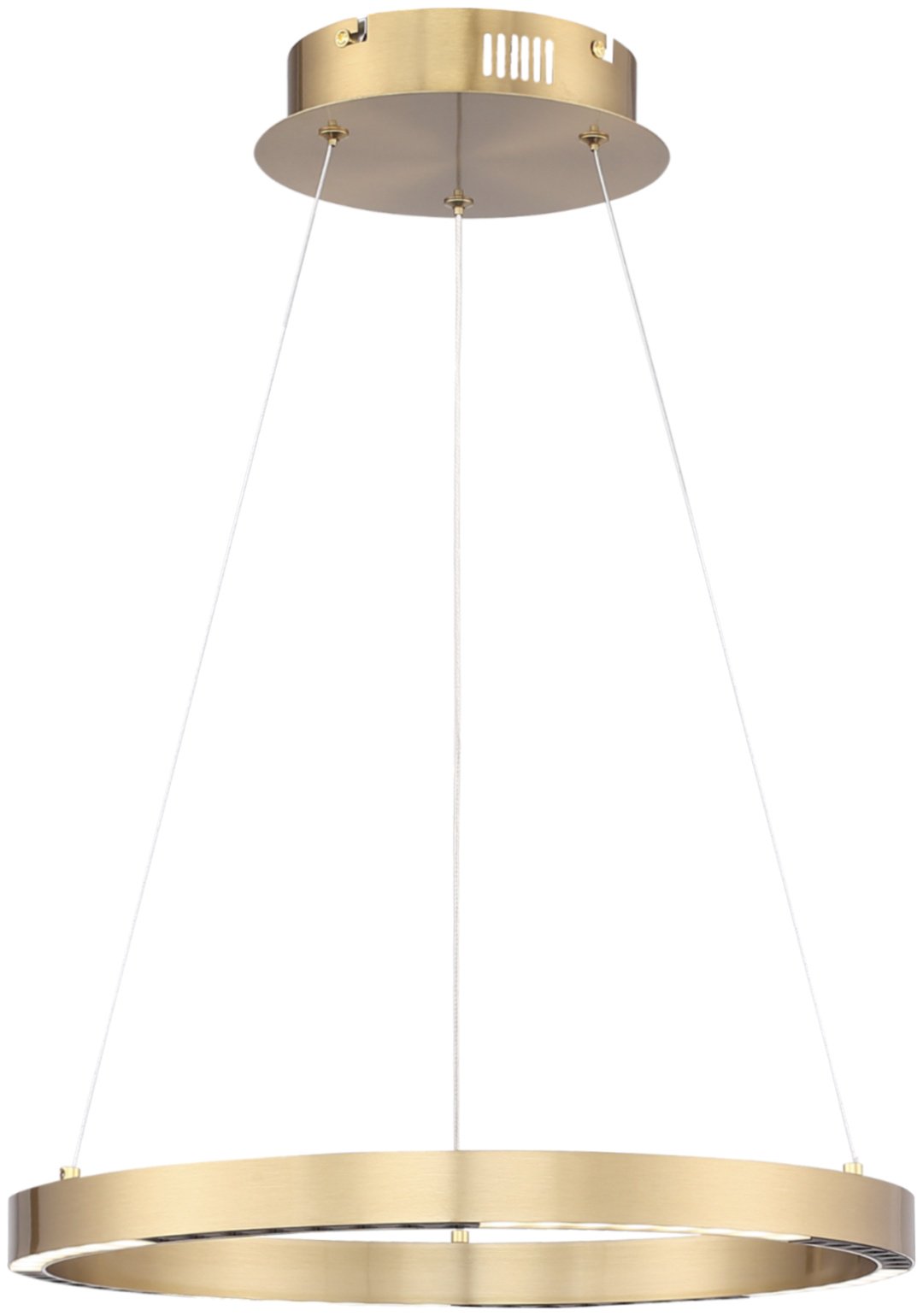 Люстра подвесная ST Luce LED, кол-во ламп: 1 шт купить,NaN