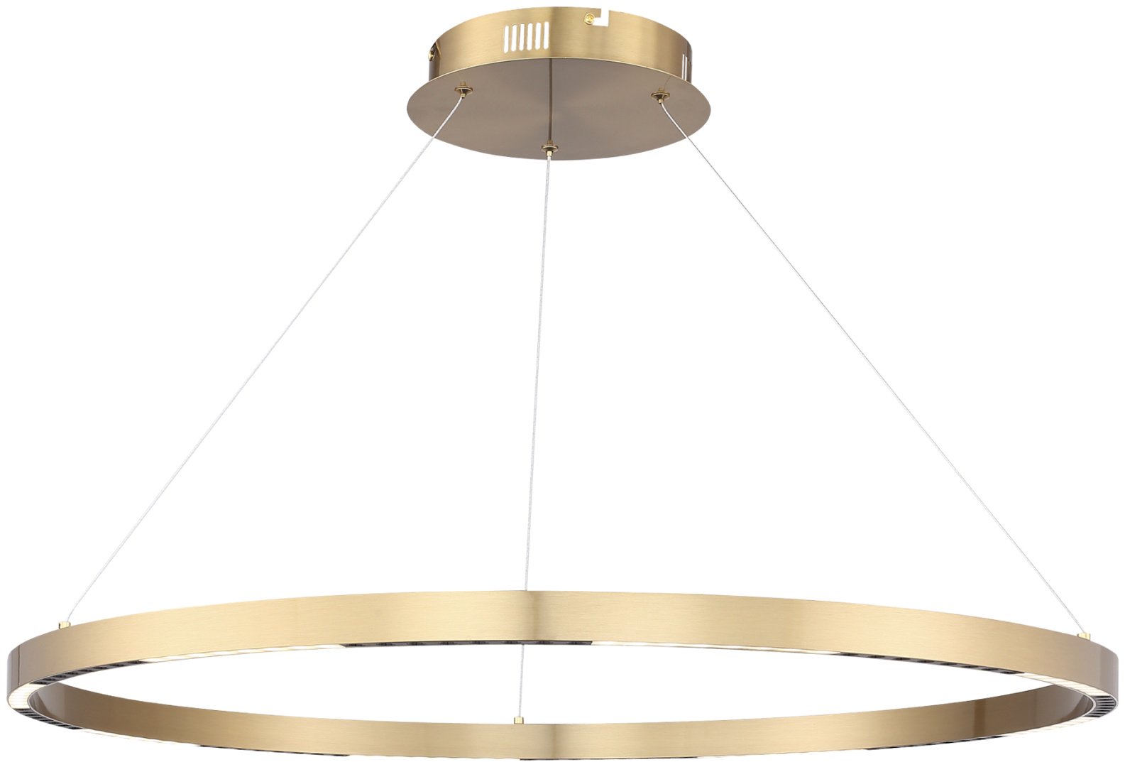 Люстра подвесная ST Luce LED, кол-во ламп: 1 шт купить,NaN