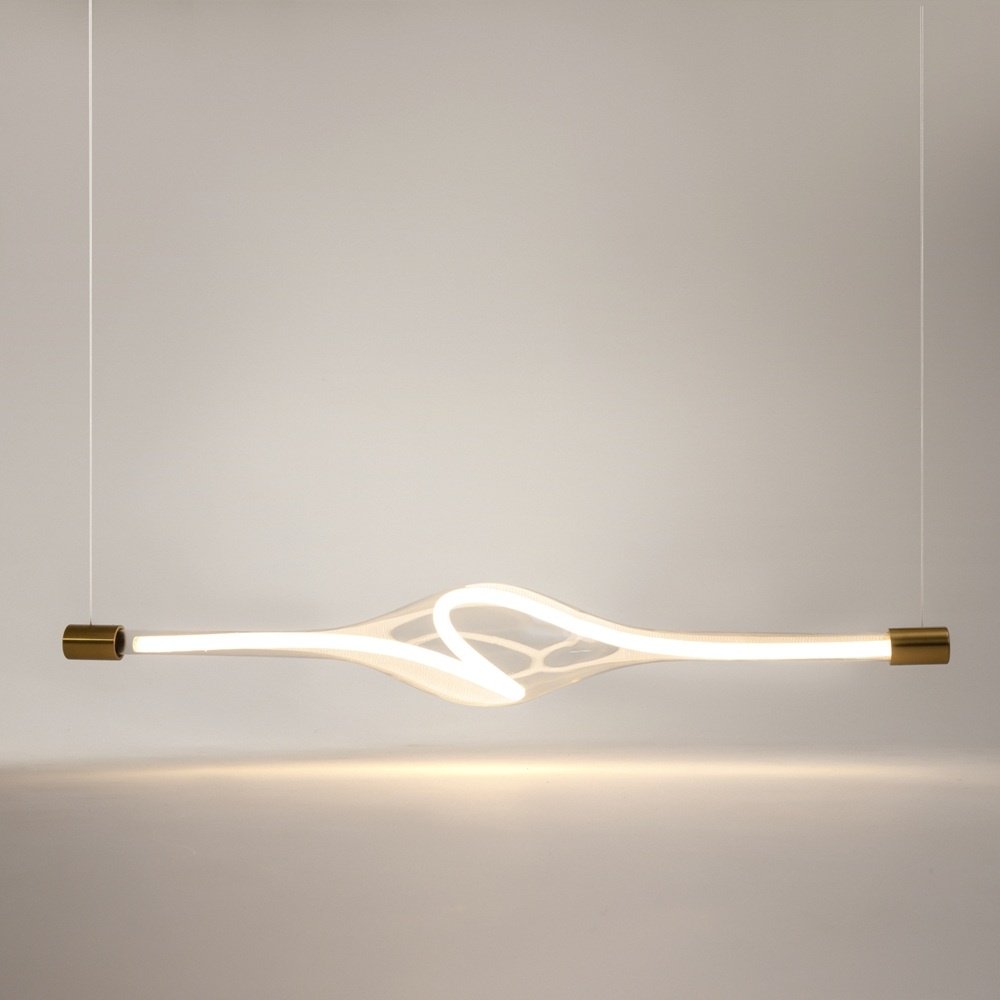 Люстра подвесная Maytoni LED, кол-во ламп: 1 шт купить,NaN