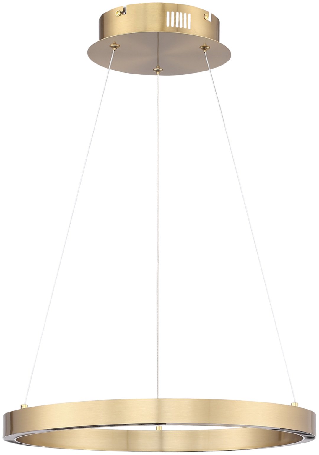 Люстра подвесная ST Luce LED, кол-во ламп: 1 шт купить,NaN