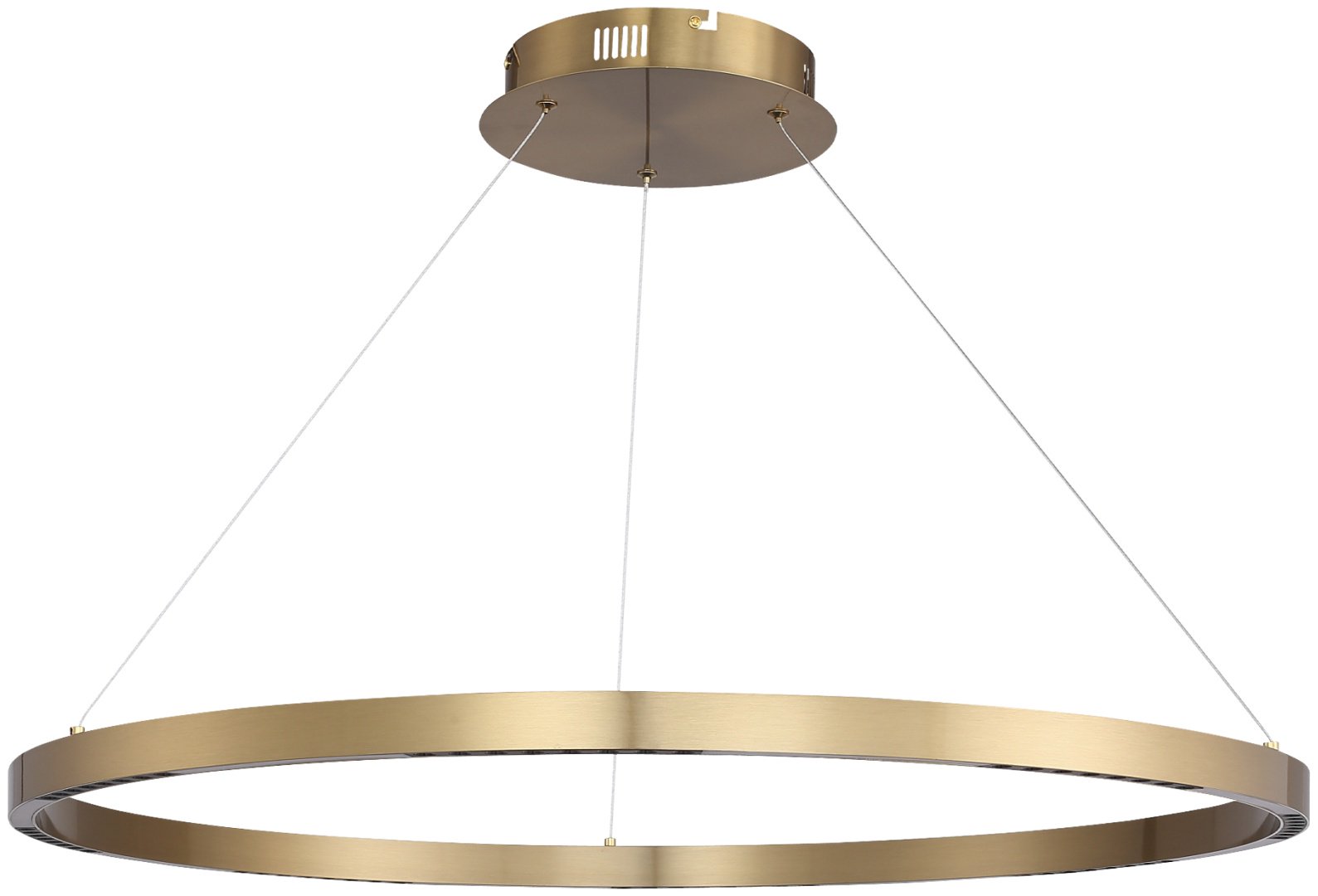 Люстра подвесная ST Luce LED, кол-во ламп: 1 шт купить,NaN
