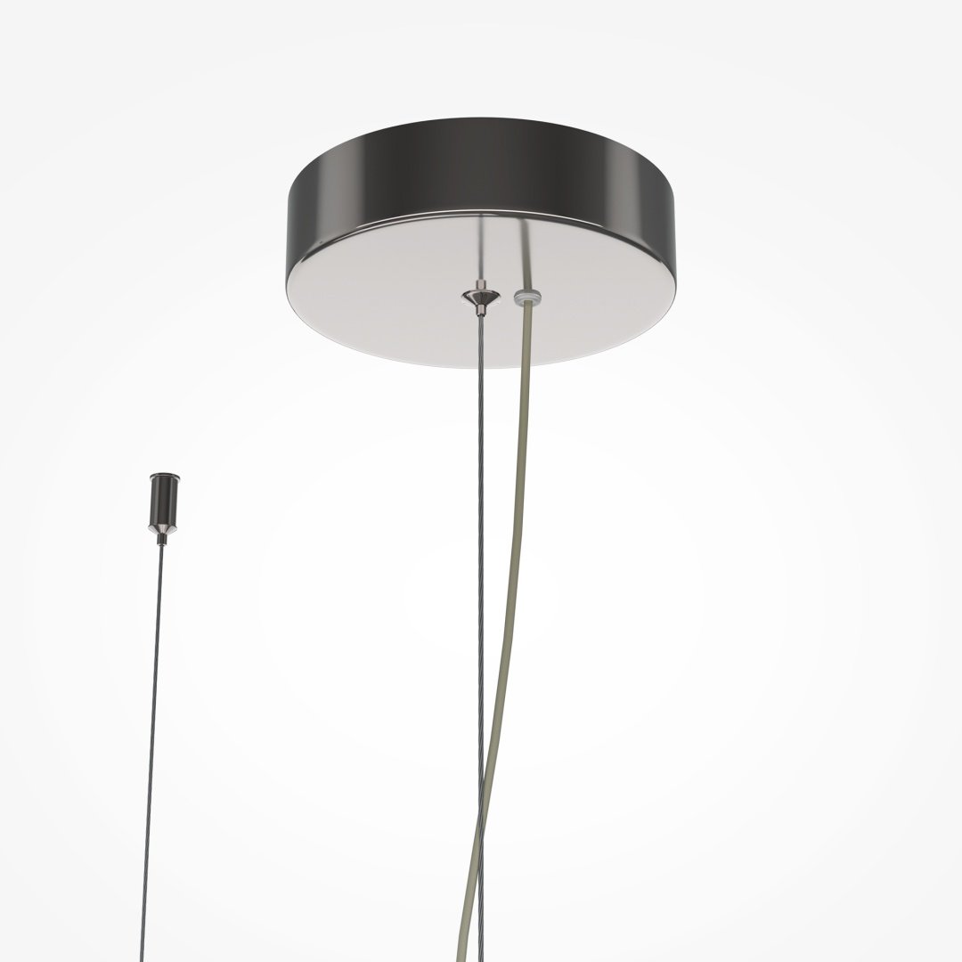 Люстра подвесная Maytoni LED, кол-во ламп: 6 шт купить,NaN
