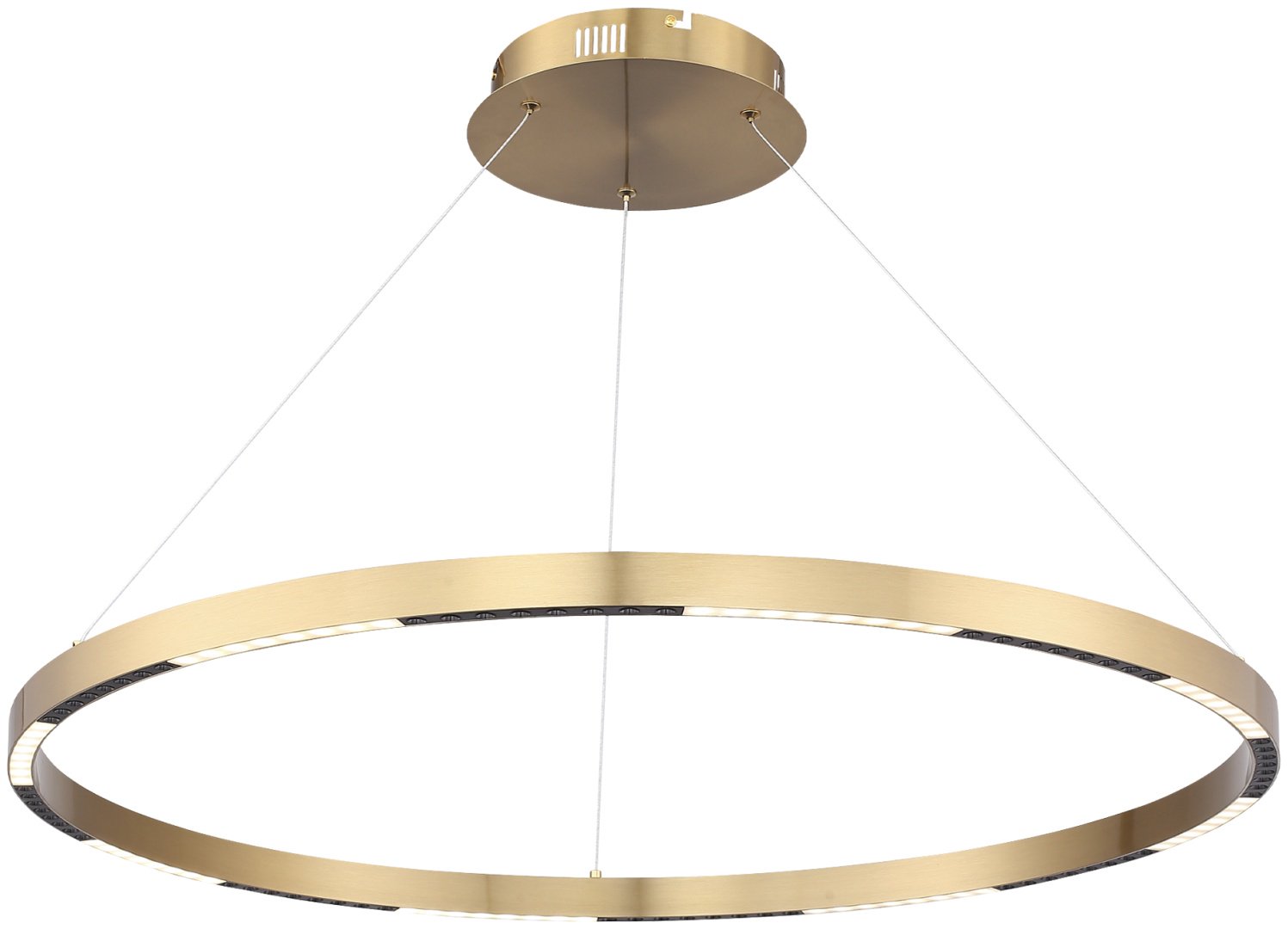 Люстра подвесная ST Luce LED, кол-во ламп: 1 шт купить,NaN