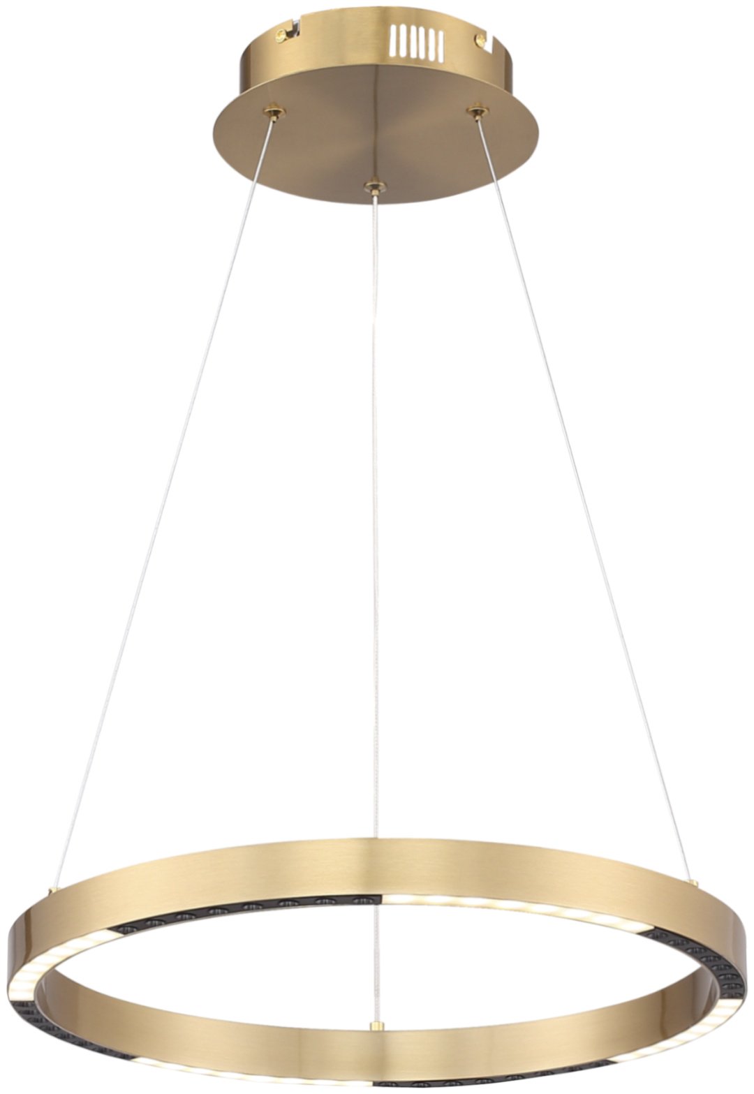 Люстра подвесная ST Luce LED, кол-во ламп: 1 шт купить,NaN