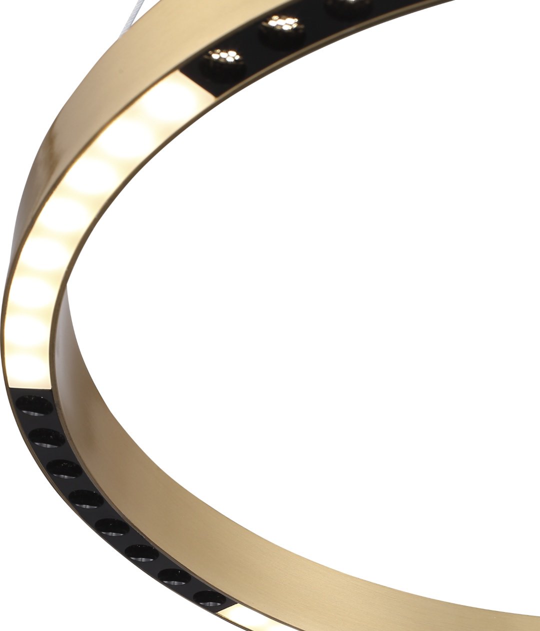 Люстра подвесная ST Luce LED, кол-во ламп: 1 шт купить,NaN