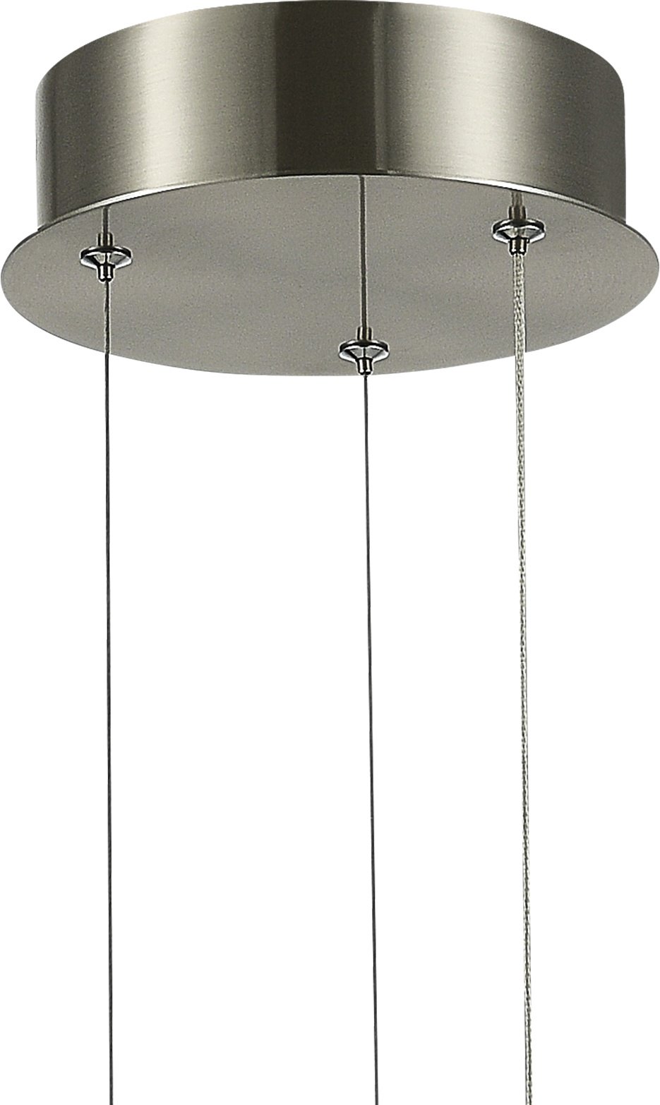 Люстра подвесная ST Luce LED, кол-во ламп: 1 шт купить,NaN
