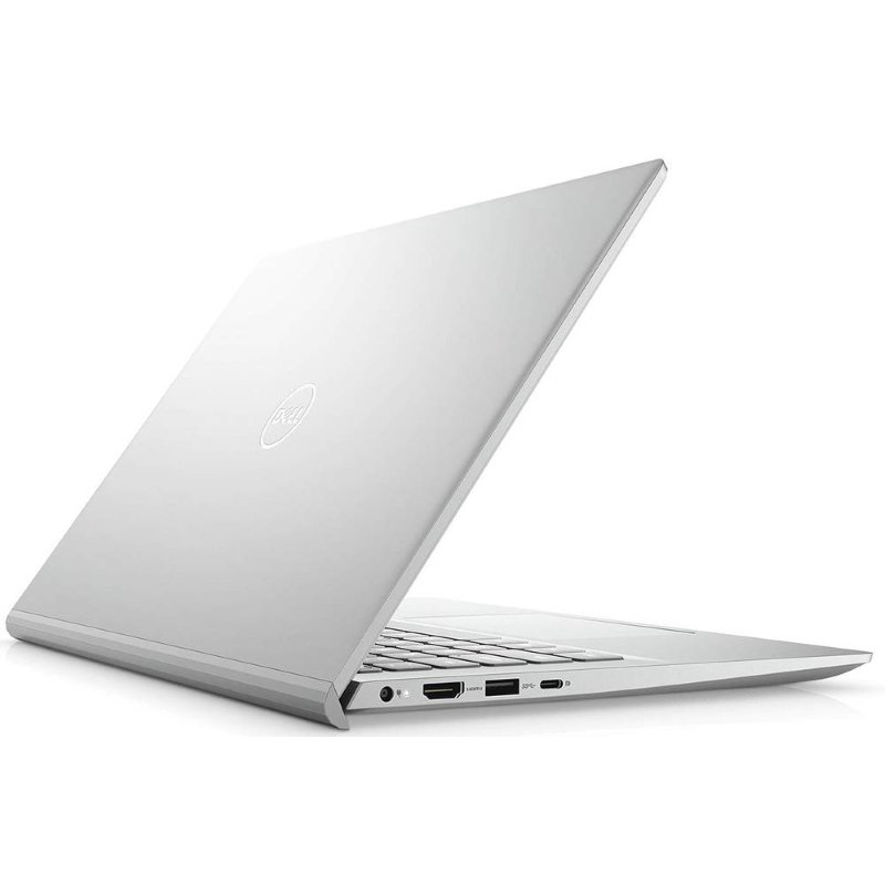 Ноутбук Dell Inspiron 5401 210-AVOM silver купить,NaN