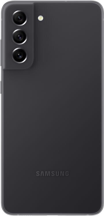 Смартфон Samsung Galaxy S21 FE 6/128GB Gray купить,NaN