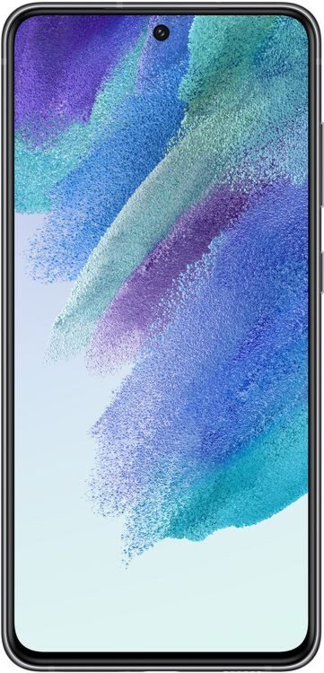 Смартфон Samsung Galaxy S21 FE New 8/256GB Gray купить,0
