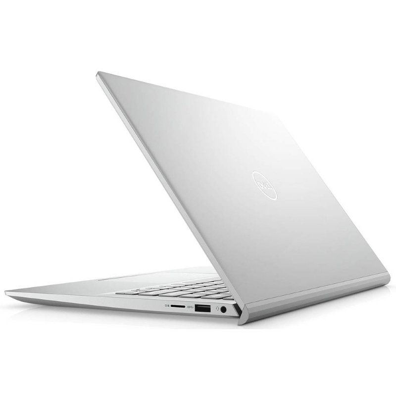 Ноутбук Dell Inspiron 5401 210-AVOM silver