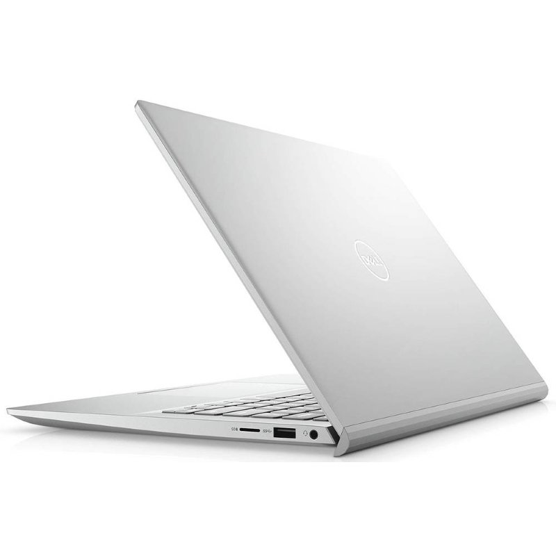 Ноутбук Dell Inspiron 5401 210-AVOM silver купить,NaN