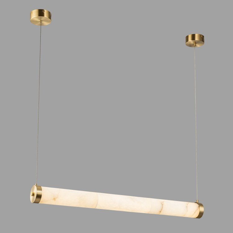 Люстра подвесная SVET KZ LED, кол-во ламп: 1 шт купить,NaN
