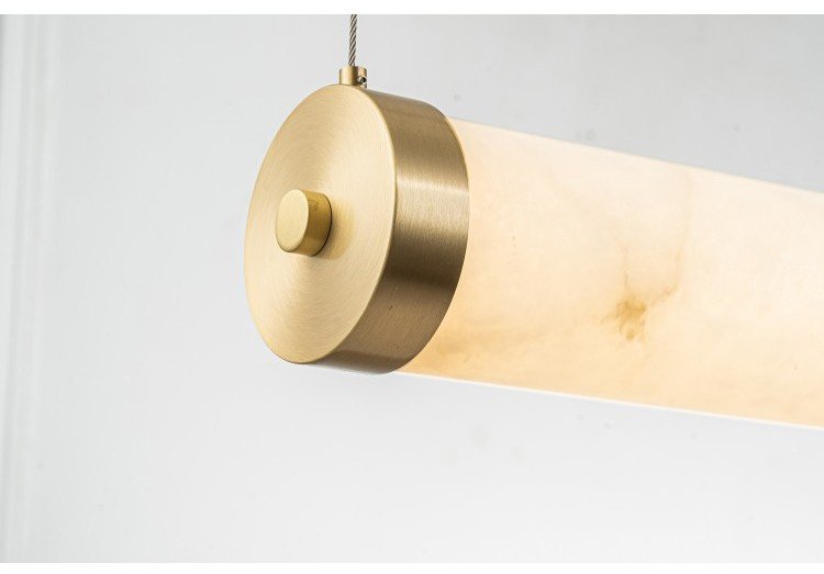 Люстра подвесная SVET KZ LED, кол-во ламп: 1 шт купить,NaN