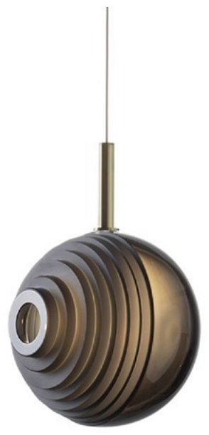Люстра подвесная ST Luce G9, кол-во ламп: 1 шт купить,NaN