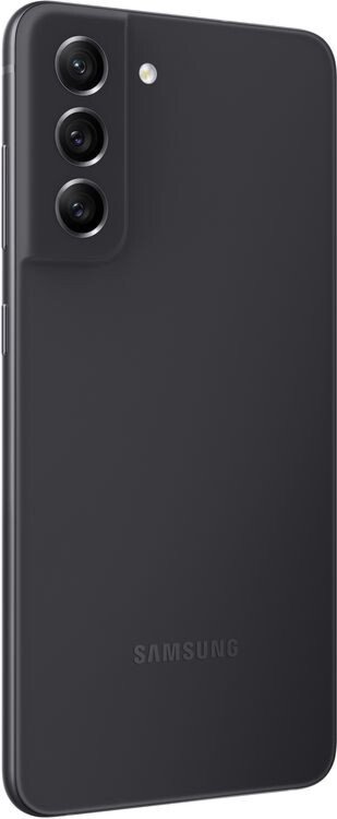 Смартфон Samsung Galaxy S21 FE New 8/256GB Gray купить,0