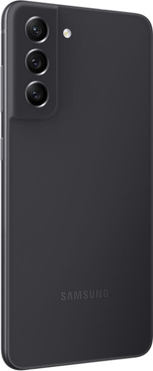 Смартфон Samsung Galaxy S21 FE 6/128GB Gray купить,NaN