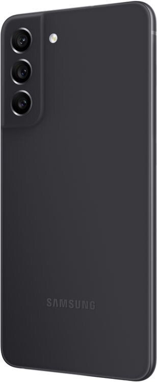 Смартфон Samsung Galaxy S21 FE New 8/256GB Gray купить,0