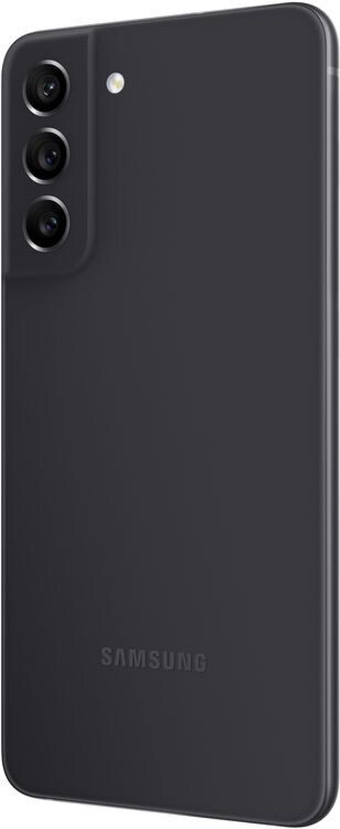 Смартфон Samsung Galaxy S21 FE 6/128GB Gray купить,NaN