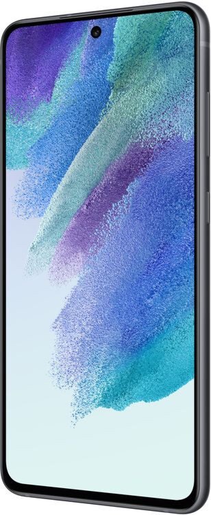 Смартфон Samsung Galaxy S21 FE New 8/256GB Gray купить,0