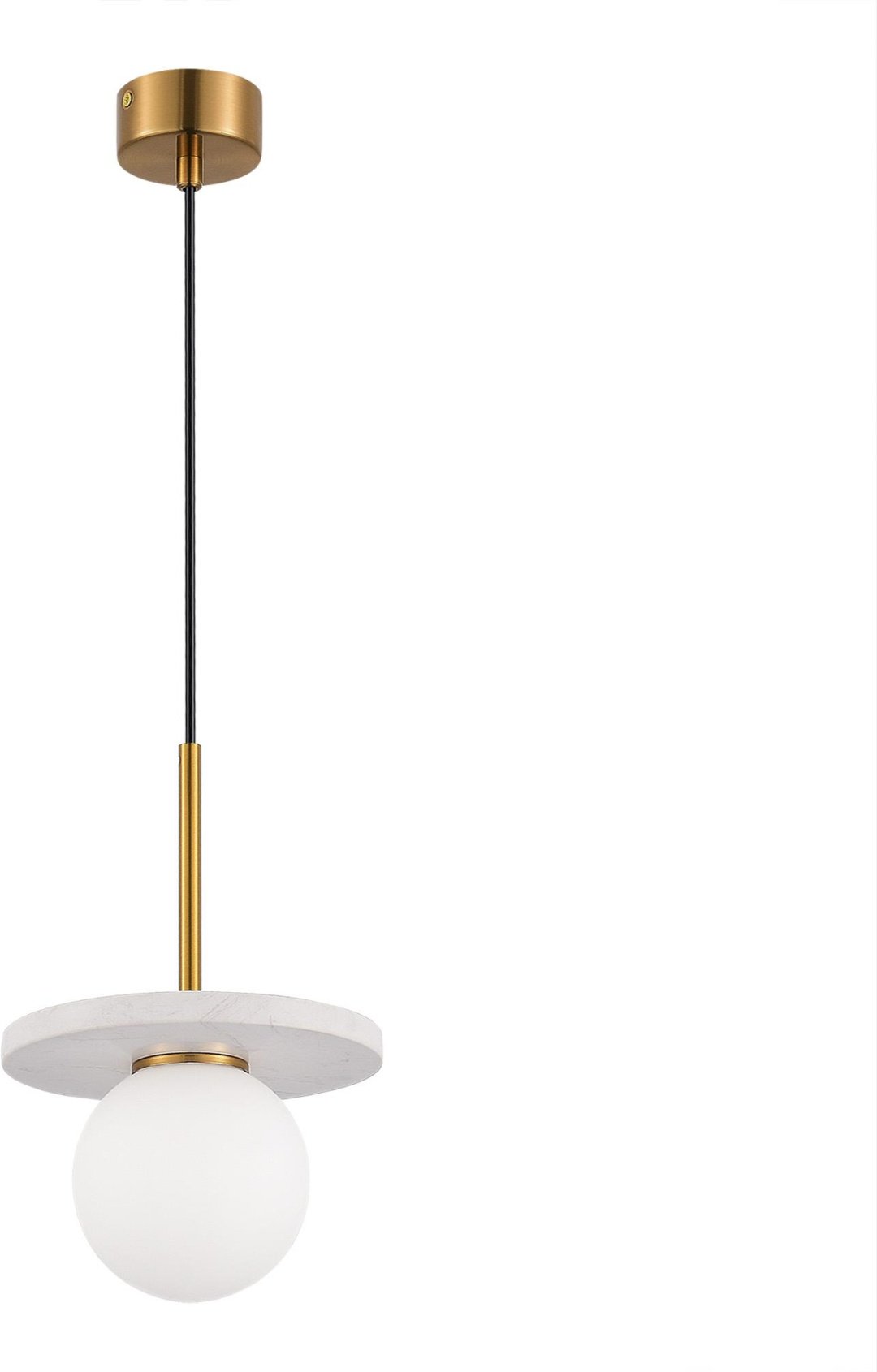 Люстра подвесная ST Luce G9, кол-во ламп: 1 шт купить,NaN