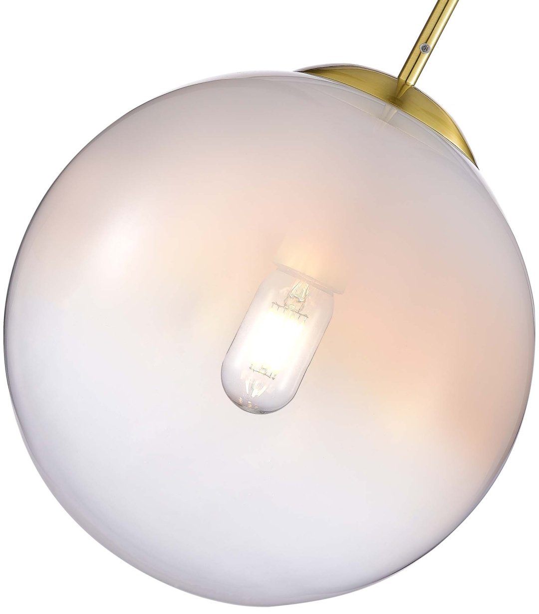Люстра подвесная ST Luce E27, кол-во ламп: 1 шт купить,NaN