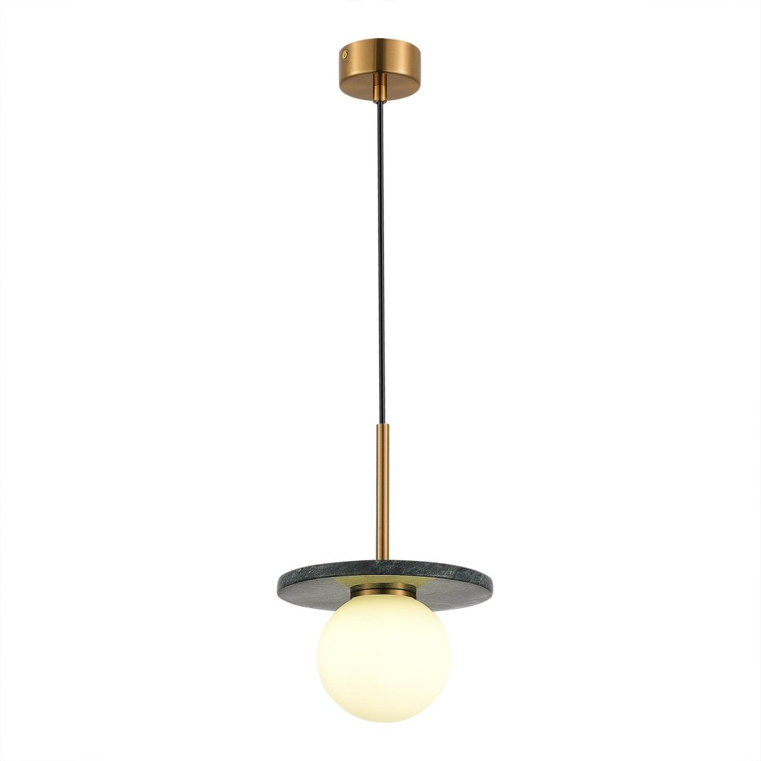 Люстра подвесная ST Luce G9, кол-во ламп: 1 шт купить,NaN