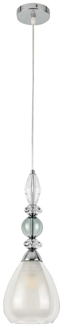 Люстра подвесная Lumion E27, кол-во ламп: 1 шт купить,NaN